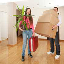Office Removal Service RM13