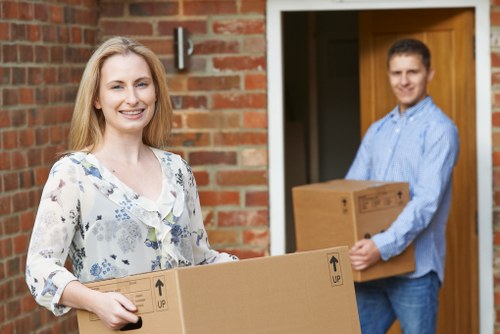 Waste regulations and lawful disposal rules for van removals