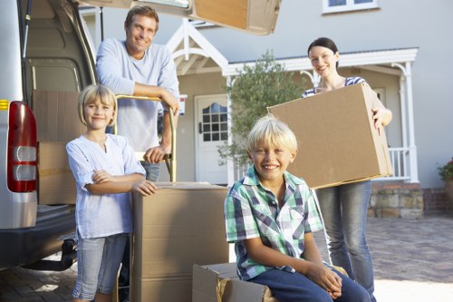 Closing accessibility commitment for Man With Van Southhornchurch