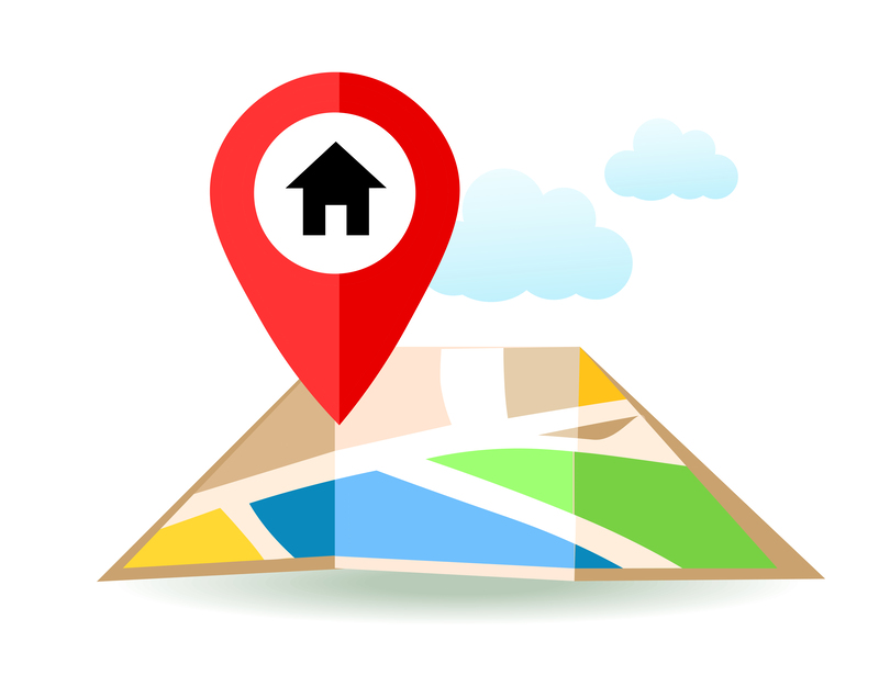 Secure transport planning with packed moving items