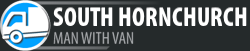 Man with Van South Hornchurch
